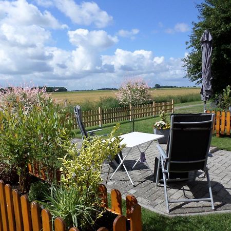 Appartamento Haus Sonnenhof Am Dollart 45240 Ditzumerhammrich Esterno foto
