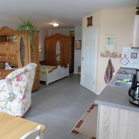 Appartamento Haus Sonnenhof Am Dollart 45240 Ditzumerhammrich Esterno foto