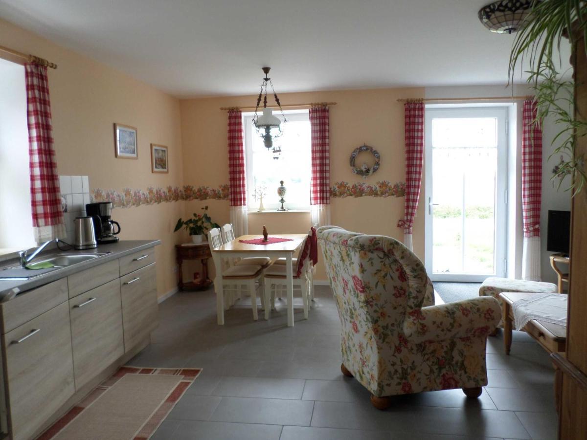 Appartamento Haus Sonnenhof Am Dollart 45240 Ditzumerhammrich Esterno foto