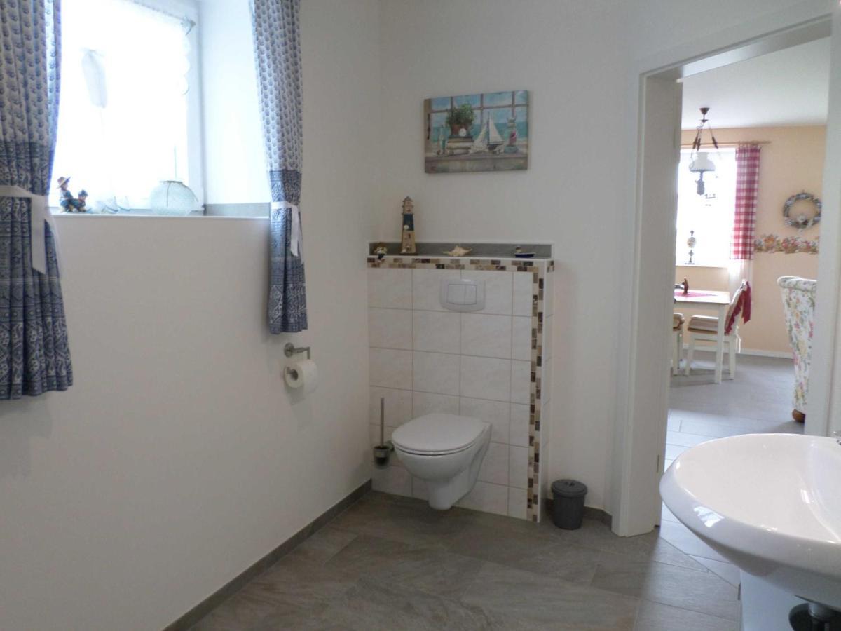 Appartamento Haus Sonnenhof Am Dollart 45240 Ditzumerhammrich Esterno foto