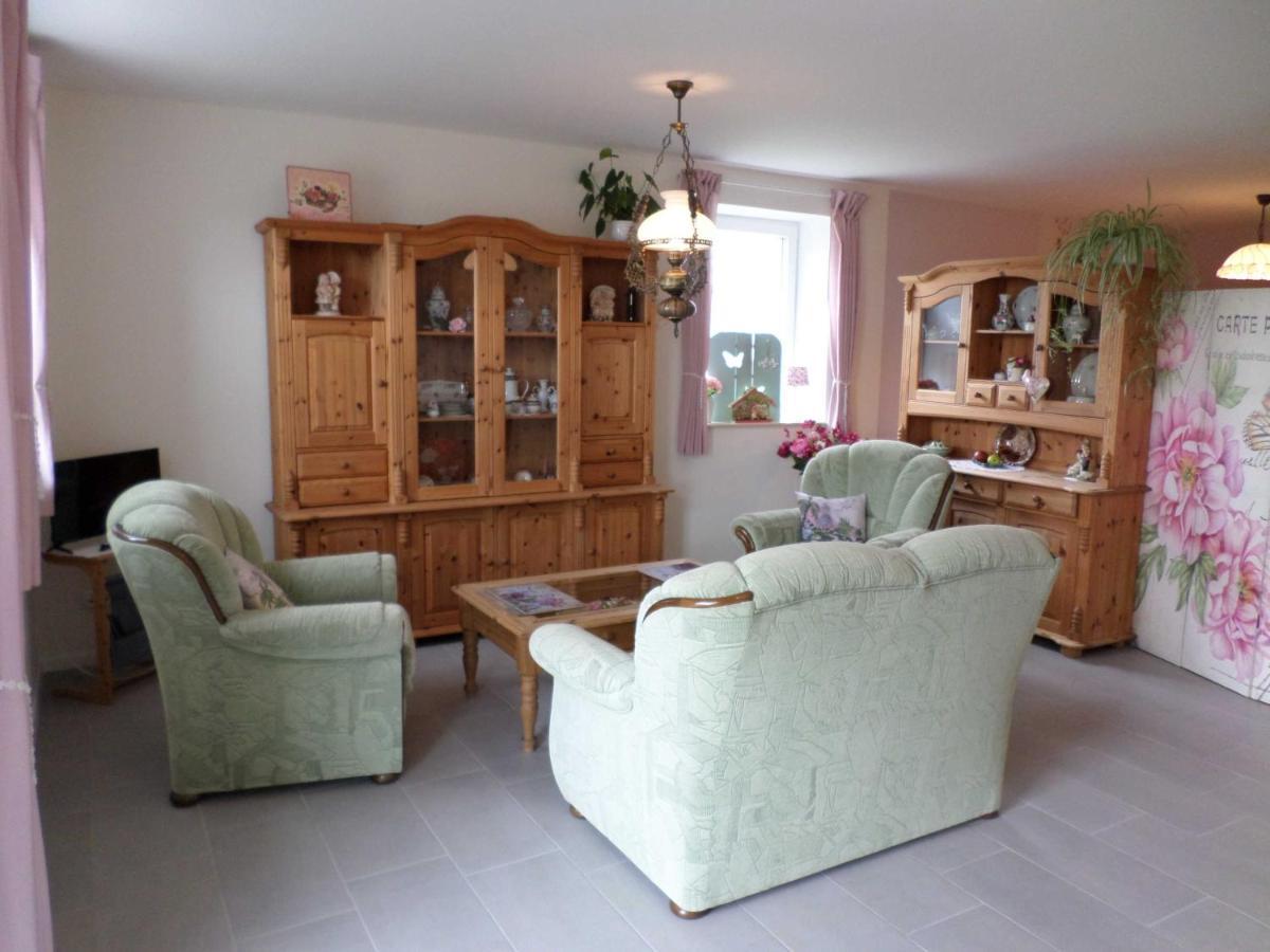 Appartamento Haus Sonnenhof Am Dollart 45240 Ditzumerhammrich Esterno foto