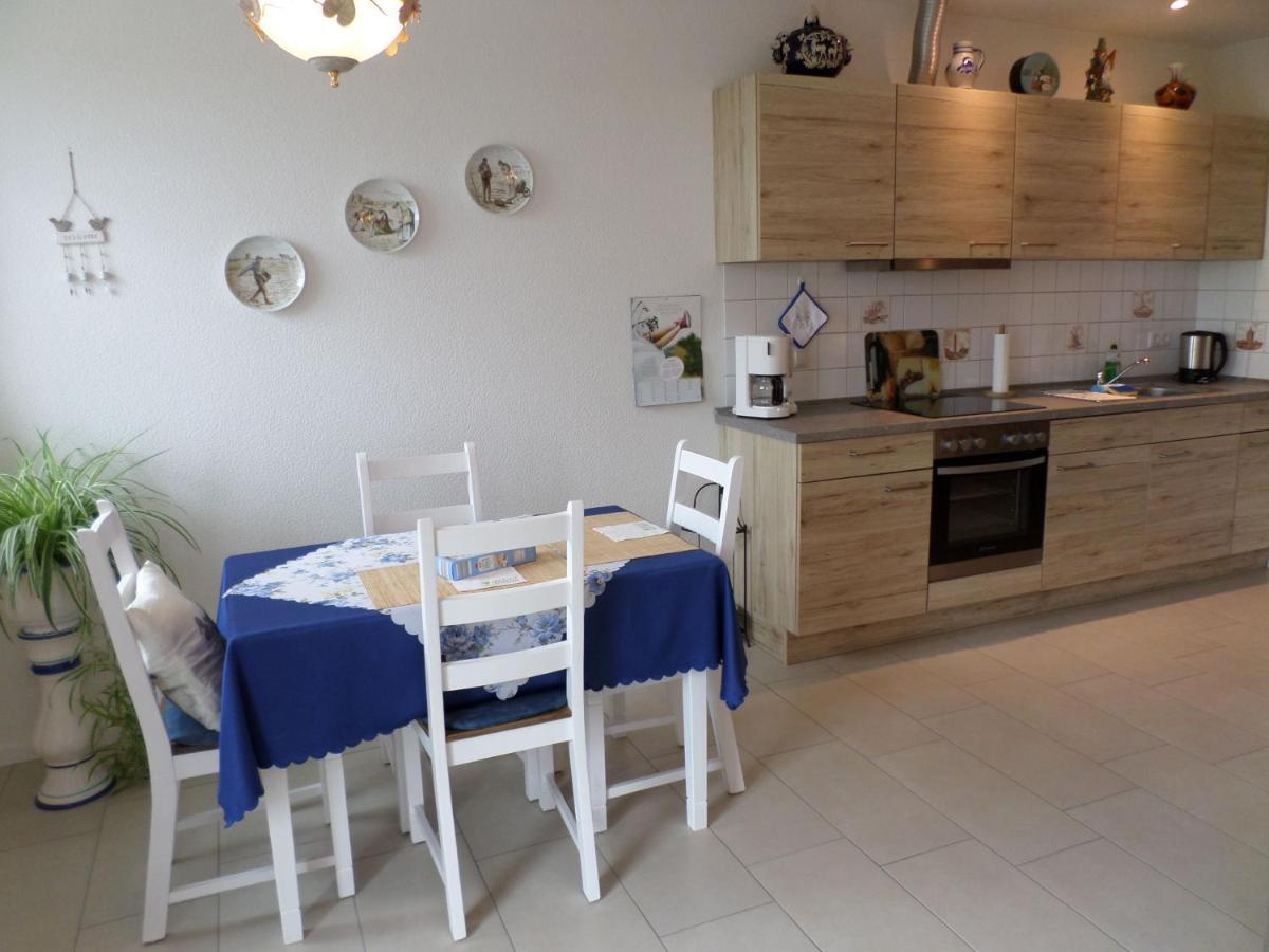 Appartamento Haus Sonnenhof Am Dollart 45240 Ditzumerhammrich Esterno foto