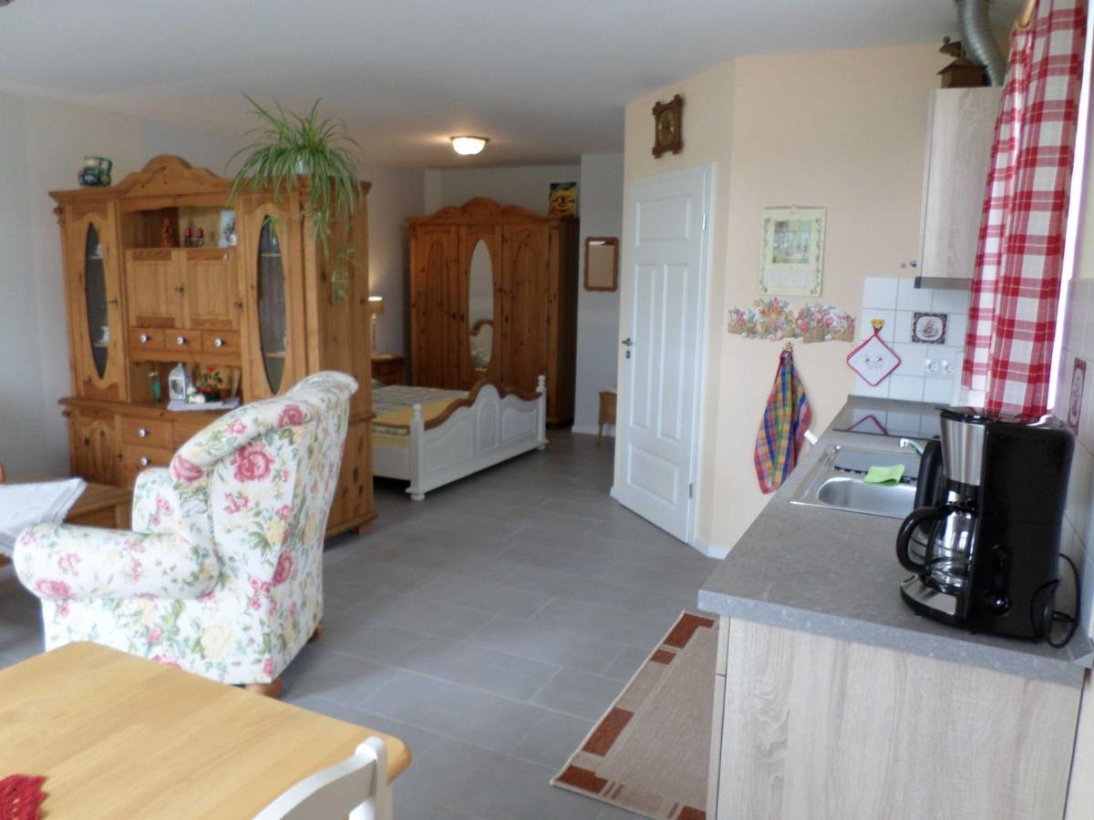 Appartamento Haus Sonnenhof Am Dollart 45240 Ditzumerhammrich Esterno foto