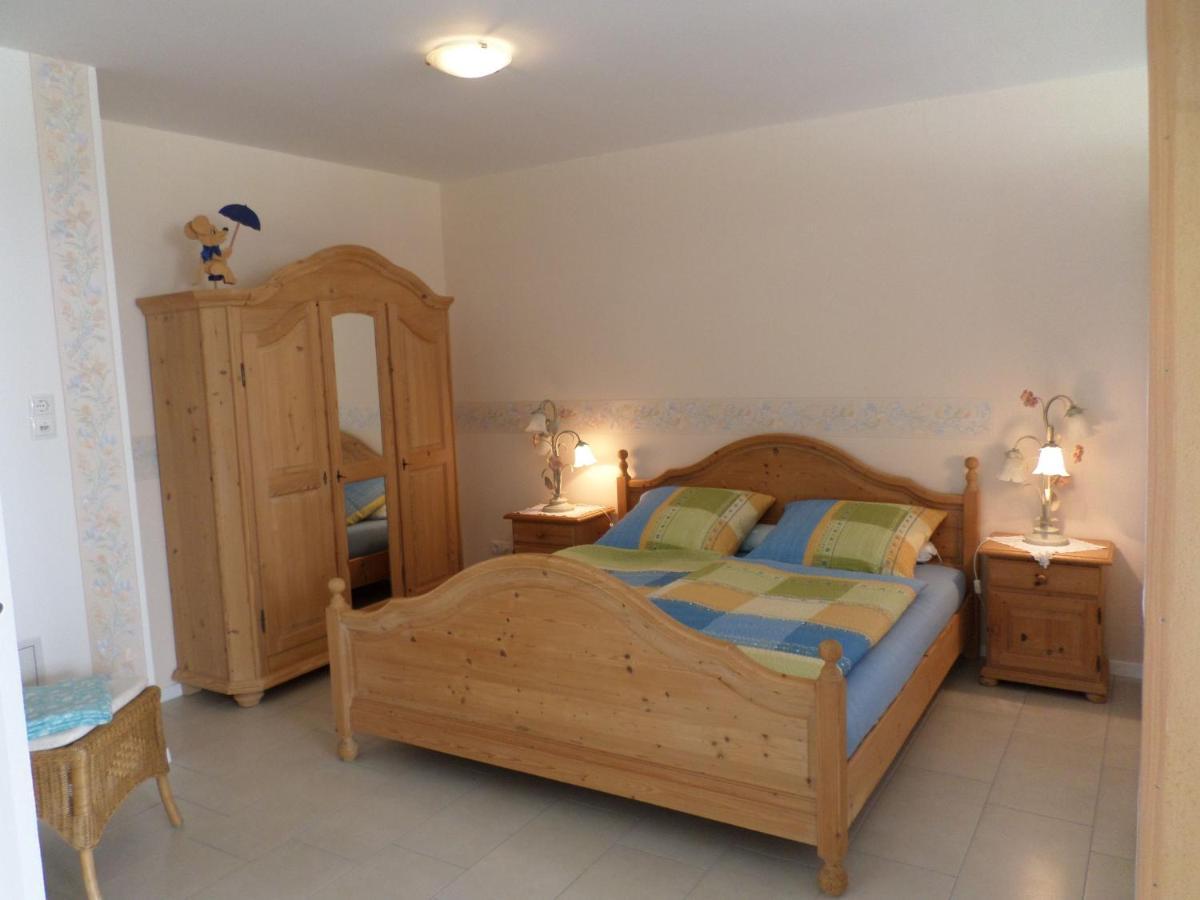 Appartamento Haus Sonnenhof Am Dollart 45240 Ditzumerhammrich Esterno foto