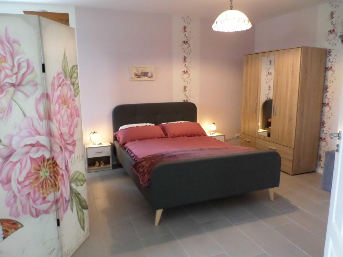 Appartamento Haus Sonnenhof Am Dollart 45240 Ditzumerhammrich Esterno foto