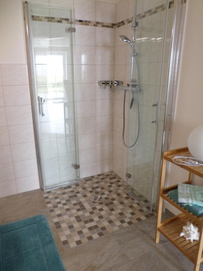Appartamento Haus Sonnenhof Am Dollart 45240 Ditzumerhammrich Esterno foto