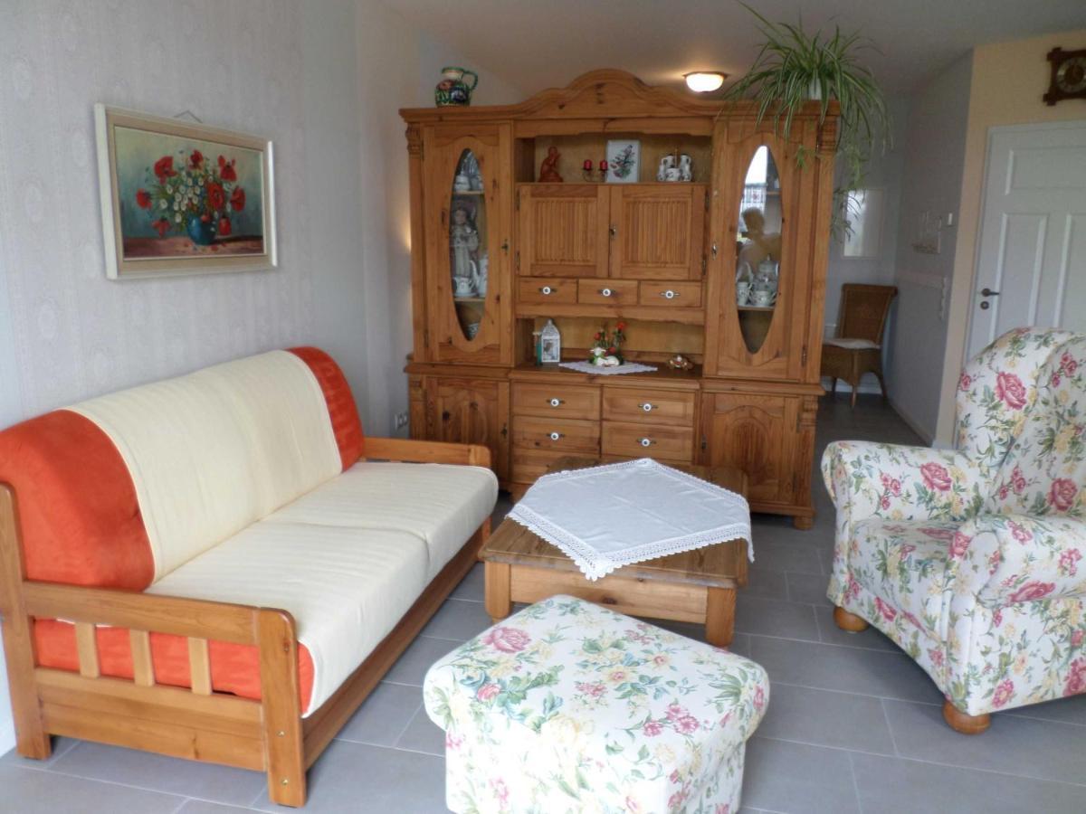Appartamento Haus Sonnenhof Am Dollart 45240 Ditzumerhammrich Esterno foto