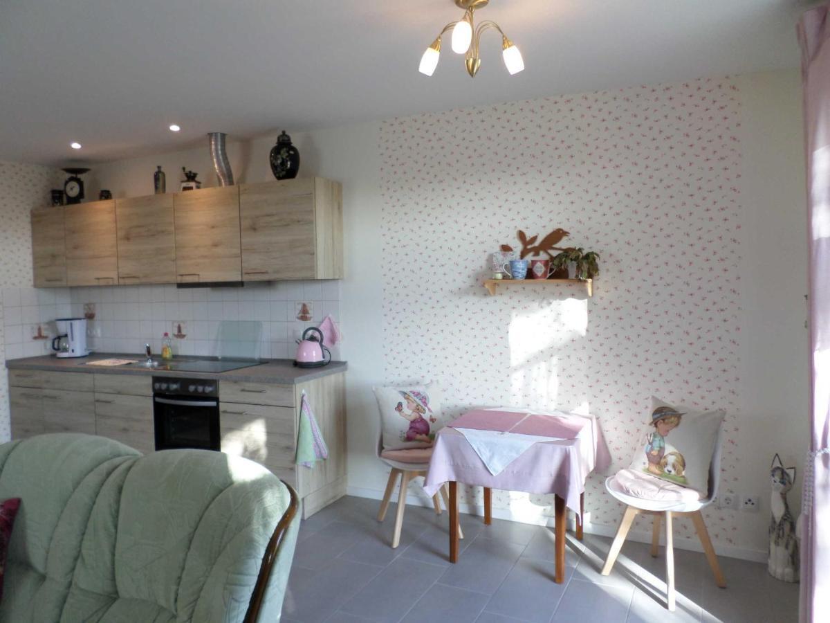Appartamento Haus Sonnenhof Am Dollart 45240 Ditzumerhammrich Esterno foto