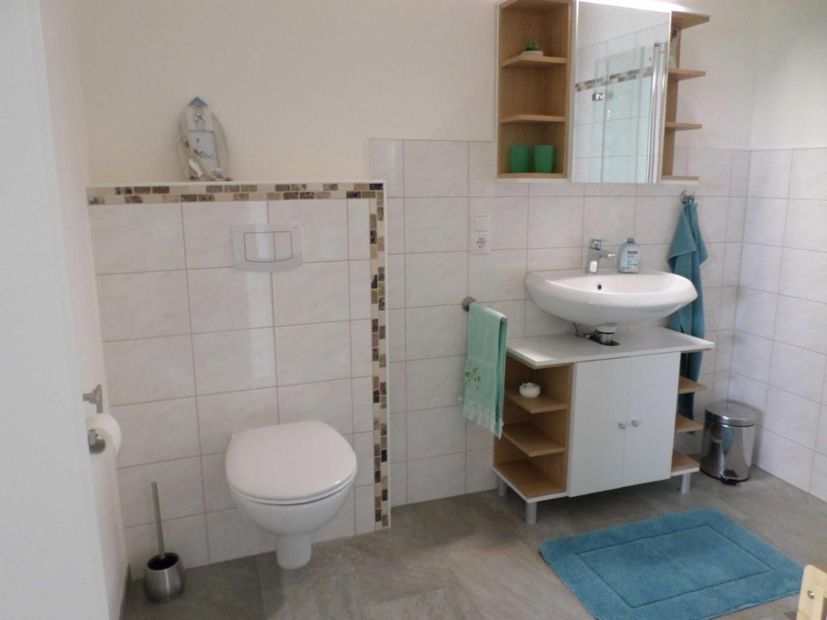 Appartamento Haus Sonnenhof Am Dollart 45240 Ditzumerhammrich Esterno foto