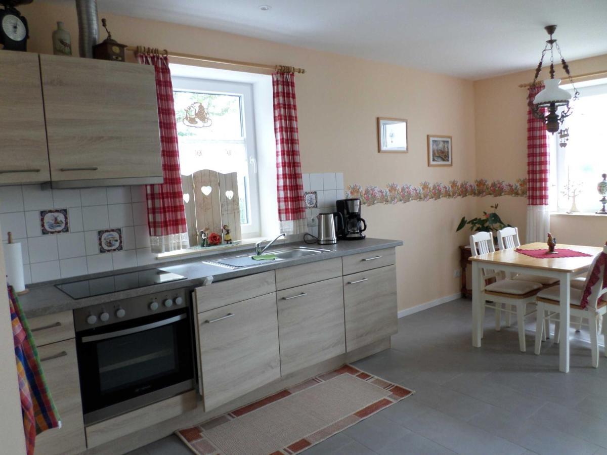 Appartamento Haus Sonnenhof Am Dollart 45240 Ditzumerhammrich Esterno foto
