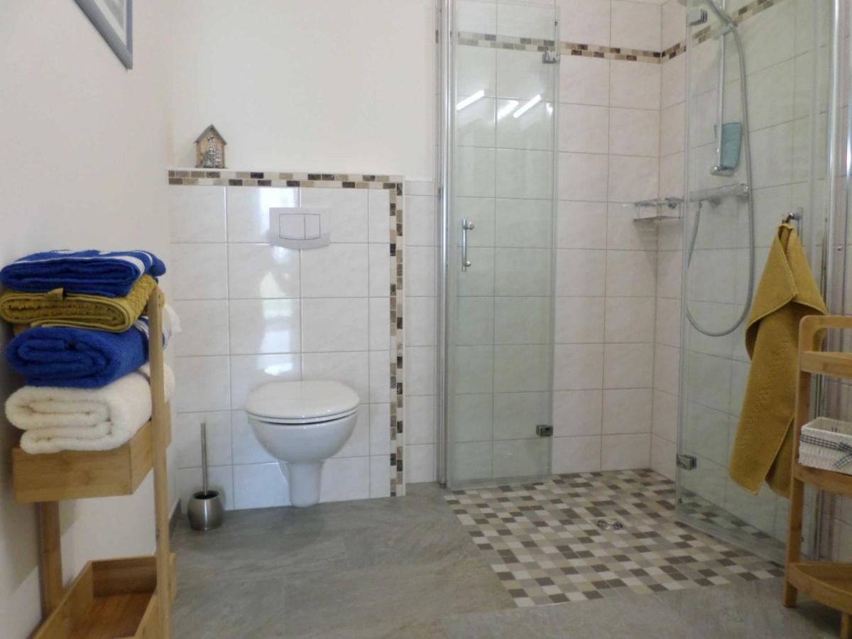 Appartamento Haus Sonnenhof Am Dollart 45240 Ditzumerhammrich Esterno foto